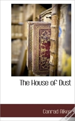 Capa do artigo The House Of Dust