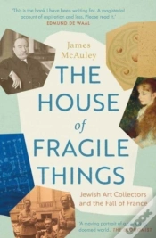 Capa do artigo The House Of Fragile Things