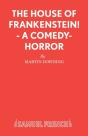 The House Of Frankenstein! - Preview