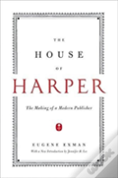 The House Of Harper