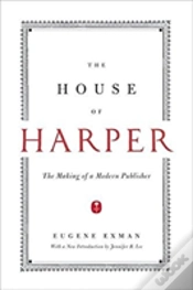 Capa do artigo The House Of Harper