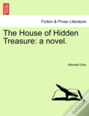 Capa do artigo The House Of Hidden Treasure