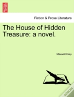 Capa do artigo The House Of Hidden Treasure