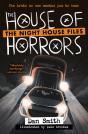 The House Of Horrors - Preview