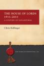 The House Of Lords 1911-2011 - Preview