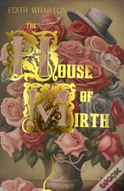 Capa do artigo The House Of Mirth