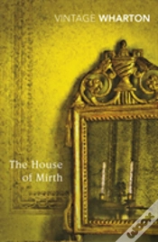Capa do artigo The House Of Mirth