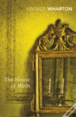 Capa do artigo The House Of Mirth