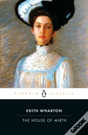 Capa do artigo The House Of Mirth