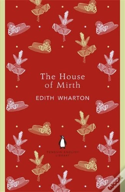 Capa do artigo The House Of Mirth