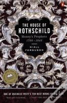 The House Of Rothschild
