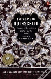 Capa do artigo The House Of Rothschild