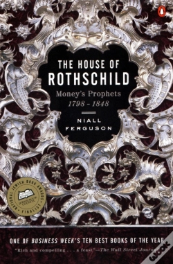 Capa do artigo The House Of Rothschild