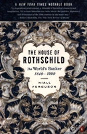 Capa do artigo The House Of Rothschild