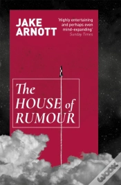 Capa do artigo The House Of Rumour