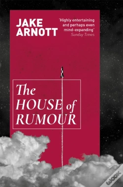 Capa do artigo The House Of Rumour