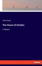 The House Of Scindea:A Sketch - Preview