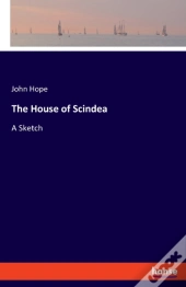 The House Of Scindea:A Sketch