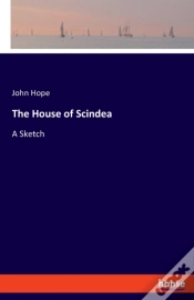 Capa do artigo The House Of Scindea:A Sketch