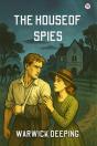 The House Of Spies (Edition1) - Preview