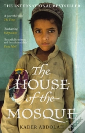 Capa do artigo The House Of The Mosque