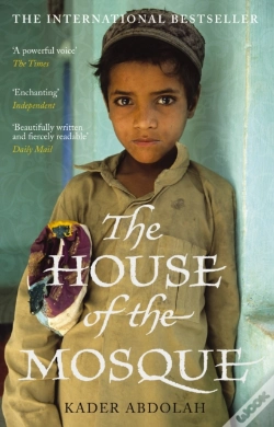 Capa do artigo The House Of The Mosque