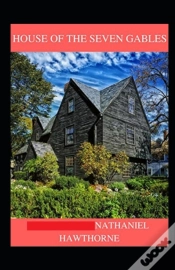 Capa do artigo The House Of The Seven Gables Annotated