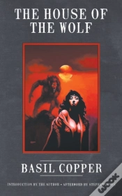 Capa do artigo The House Of The Wolf