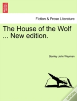 Capa do artigo The House Of The Wolf ... New Edition.
