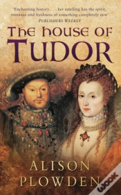 Capa do artigo The House Of Tudor
