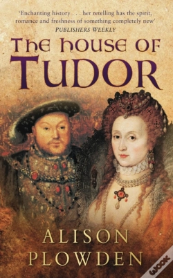 Capa do artigo The House Of Tudor