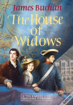 Capa do artigo The House Of Widows