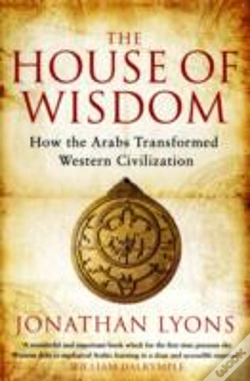 Capa do artigo The House Of Wisdom