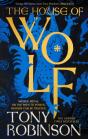 The House Of Wolf - Preview