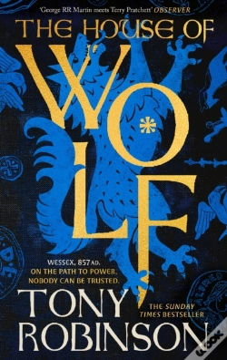 Capa do artigo The House Of Wolf