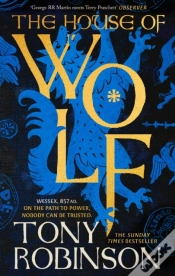 Capa do artigo The House Of Wolf
