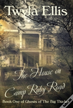 Capa do artigo The House On Camp Ruby Road