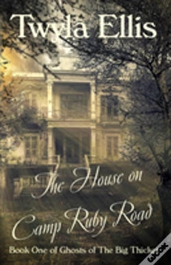 Capa do artigo The House On Camp Ruby Road