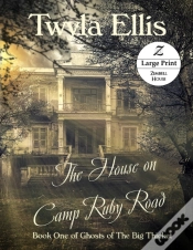 Capa do artigo The House On Camp Ruby Road
