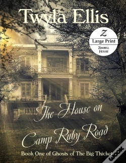 Capa do artigo The House On Camp Ruby Road