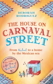 Capa do artigo The House On Carnaval Street