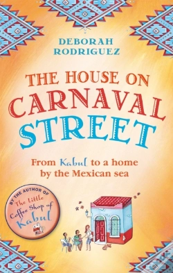 Capa do artigo The House On Carnaval Street