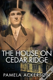 Capa do artigo The House On Cedar Ridge