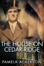 The House On Cedar Ridge--Large Print - Preview