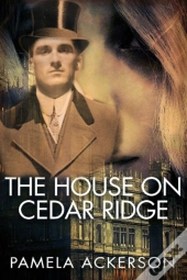The House On Cedar Ridge--Large Print