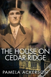 Capa do artigo The House On Cedar Ridge--Large Print