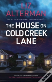 Capa do artigo The House On Cold Creek Lane