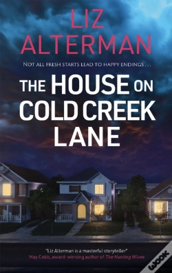 Capa do artigo The House On Cold Creek Lane