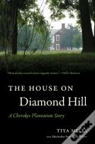 The House On Diamond Hill