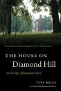 The House On Diamond Hill - Preview
